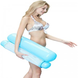 Puhallettava uima-allas float aikuisille, uima-allas riippumaton (satula, drifter, lounge tuoli), kesän allas tuoli, kannettava vesiurheilu