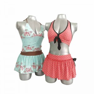 puhallettava mannekiini,naiset \\\\\\\\\\\\\\\\\\\\\\\\\\\\ käytäntöteline housujen jalustallanaisille