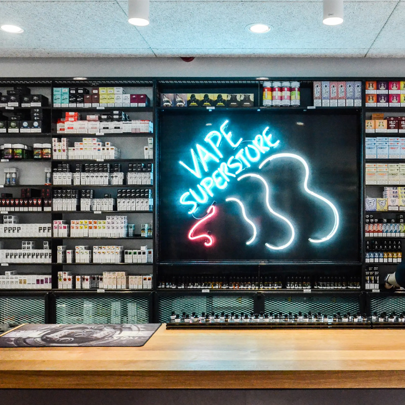 Mikä on E-neste?kaikki mitä sinun tarvitsee tietää