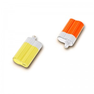 X6 Kaksi-COL tai muotin runko e-savuke