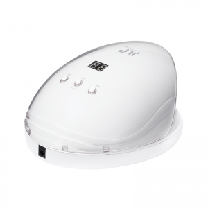 Langaton ladattava kynsivalaisin sateenkaari 5h akku