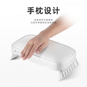 manikyyri käsintyyny Phototerapy LAMPFF7-B