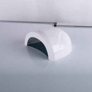 Auringonpaistenro 1 kynsitaiteen fototerapiakone Sunone