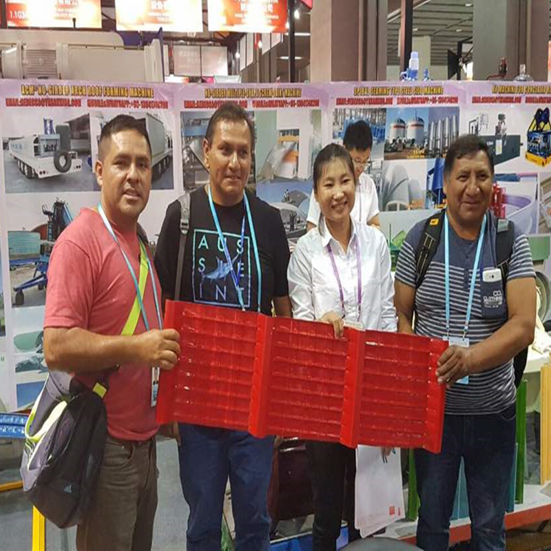 Rullamuodostuskoneen toimintaperiaate