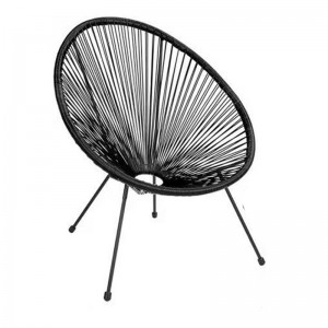 Teräs&Wicker 3pcs -sohvajoukko N-007