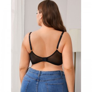 Ruusutuloste seksikäs yksiosainen plus koko alusvaatteet tukkumyynti