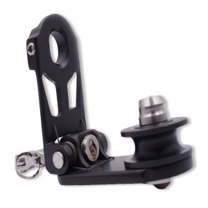 Kuuma myynnin merijalkaväki teräksestä valmistettu hihnapyörät