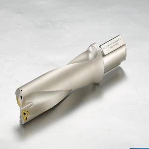 4d U -porauslaite WCMT