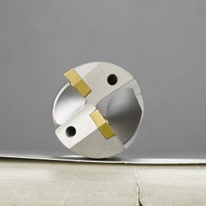 4d U -porauslaite WCMT