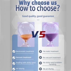 Tukkumyynti mukautettu logo 30 minuutin sisustus messinki antiikki geometrinen metalli kodin hiekka -ajastin tiimalasi