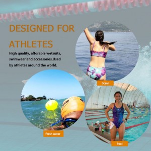 Tehtaan suora myynti puhallettava OEM&odm -turvamoy/dry bag -munkki