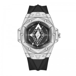 Daniel Gorman Brand Leisure Watch Watcherpting Watch Luxury Men \\\\ Quartz Watch Big Brand Go10