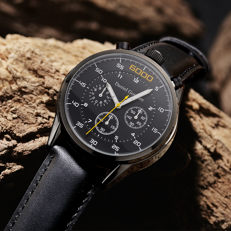 Shenzhen Watch -teollisuus osoittaa muutoksen ja päivittämisen keskeiseen aikaan