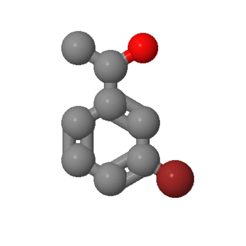 (1R) -1- (3-bromifenyyli) etanoli