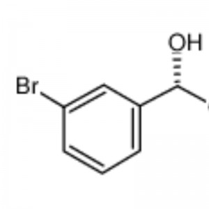 (1R) -1- (3-bromifenyyli) etanoli