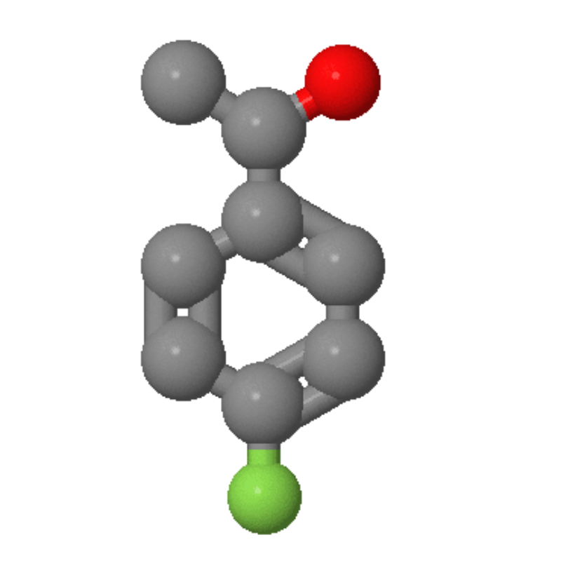 (1s) -1- (4-fluorifenyyli) etanoli