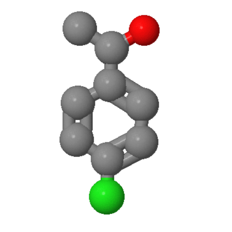 (R) -1- (4-kloorifenyyli) etanoli