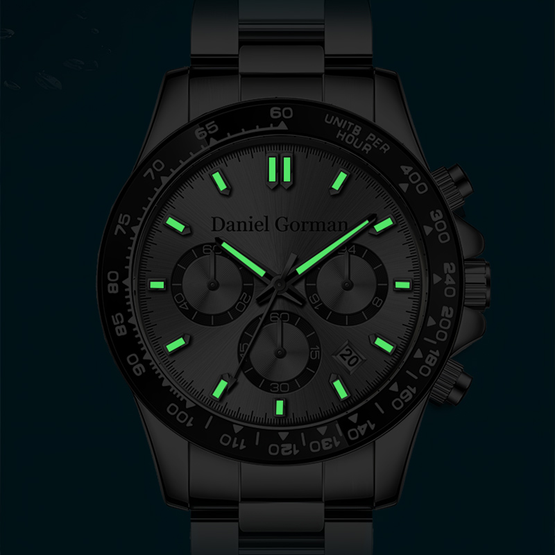 Apollo 11 astronautti Michael Collins\\\' kaikki kultainen superkello myyty huutokaupassa 765000 $ hintaan