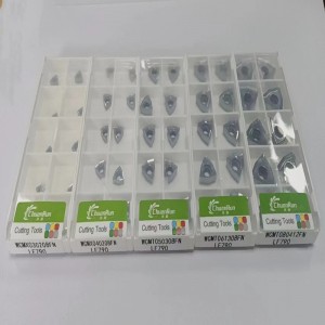 Aseta alumiini ei-rautamateriaalikoneistoalumiiniseokset