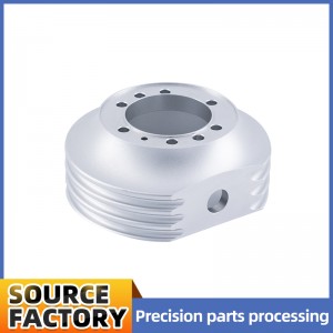 Laitteistoosien käsittely