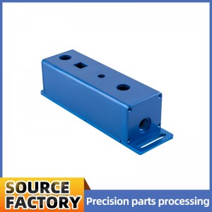 Sorvin tarkkuusosien käsittely