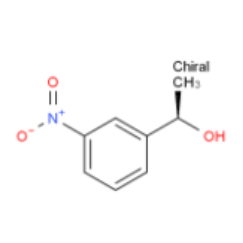 (R) -1- (3-nitrofenyyli) etanoli