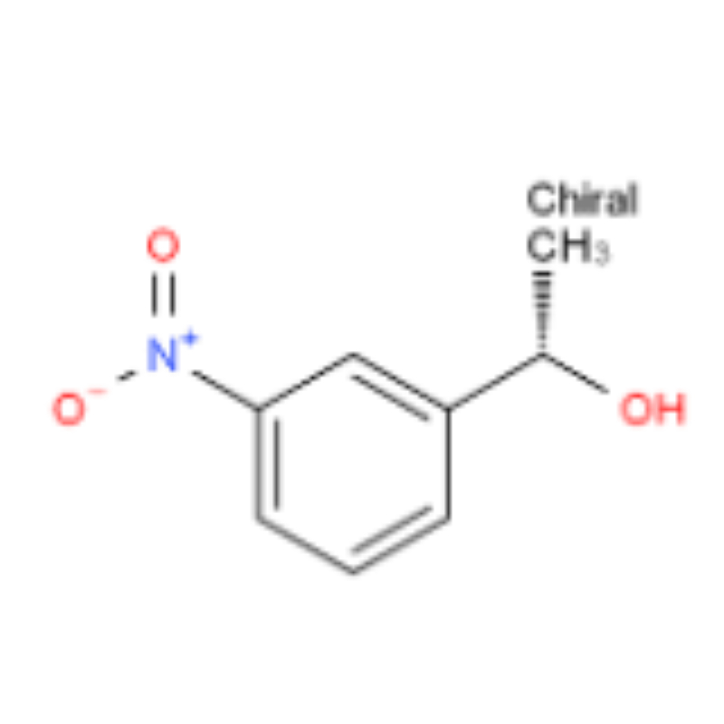 (S) -1- (3-nitrofenyyli) etanoli