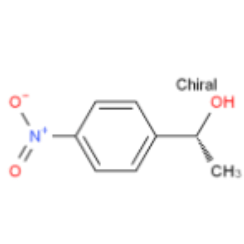 (1R) -1- (4-nitrofenyyli) etanoli