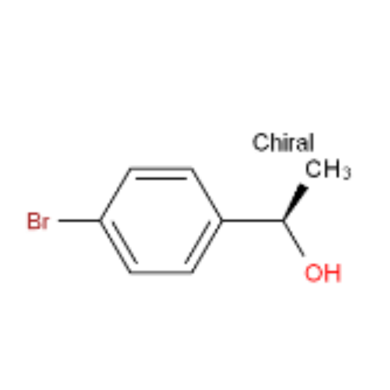 (R) -1- (4-bromifenyyli) etanoli