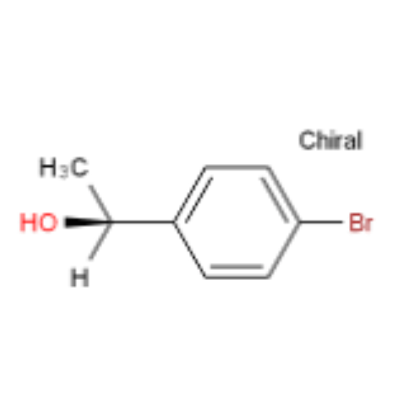 (S) -1- (4-bromifenyyli) etanoli