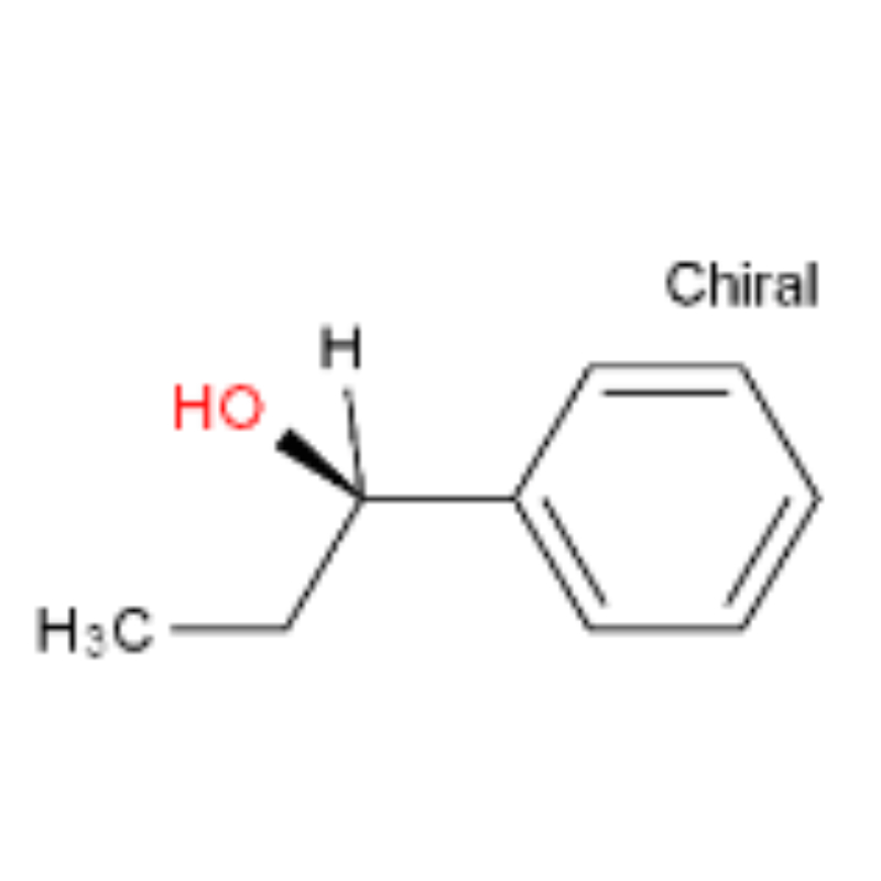 (R)-(+)-1-Fenyyli-1-propanoli