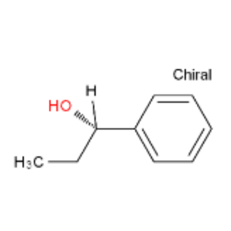 (S)-(-)-1-fenyyli-1-propanoli