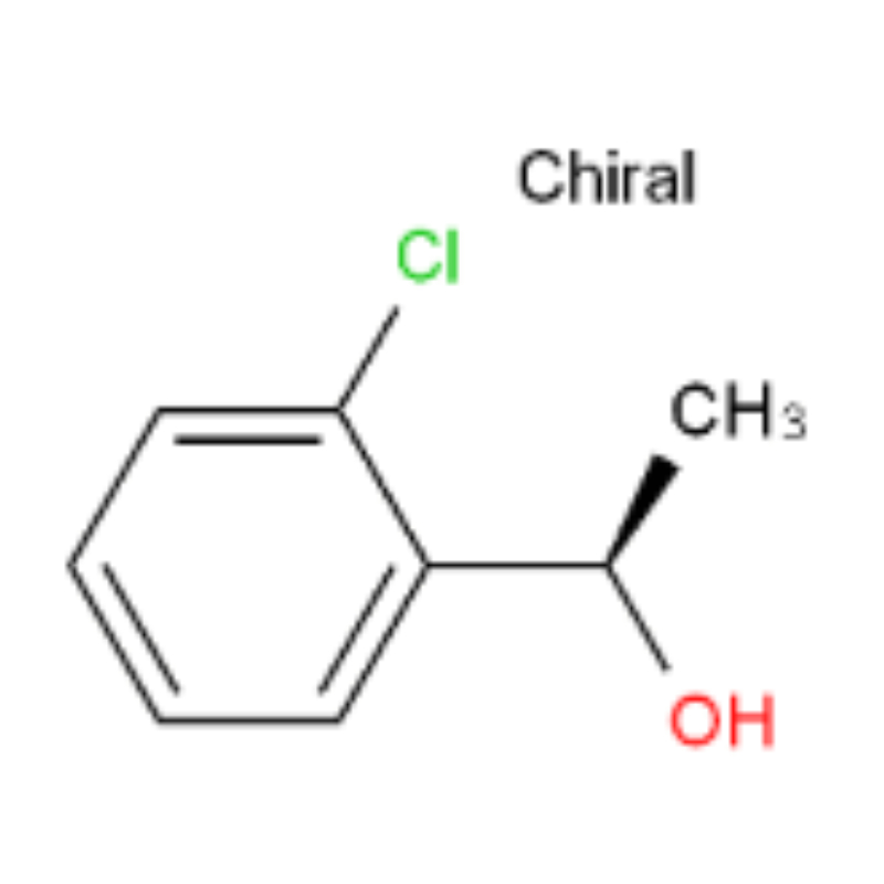 (1R)-(+)-1-(2-Kloorifenyyli)-etanoli