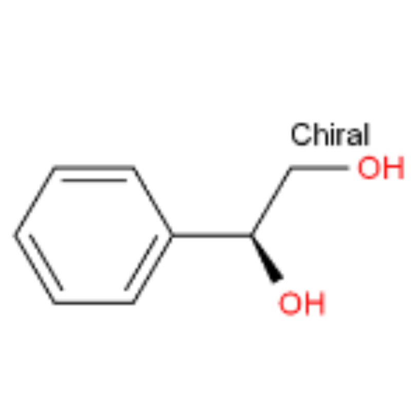 (1s) -1-fenyylietaani-1,2-dioli