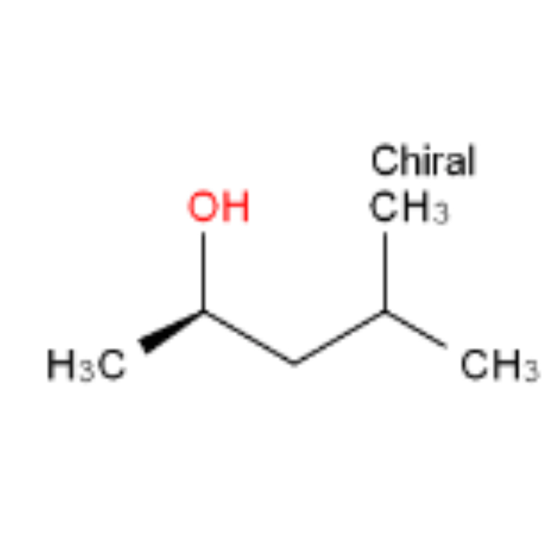 (R)-(-)-4-metyyli-2-pentanoli