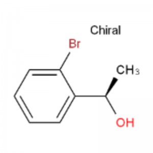 (R) -2-bromi-alfa-metyylibentsyylialkoholi
