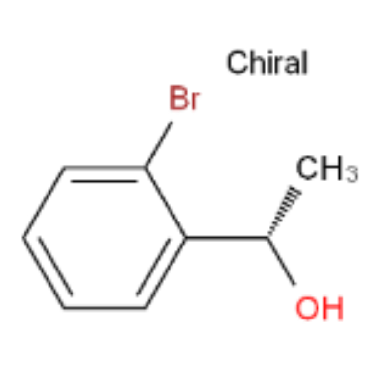 (S) -2-bromi-alfa-metyylibentsyylialkoholi