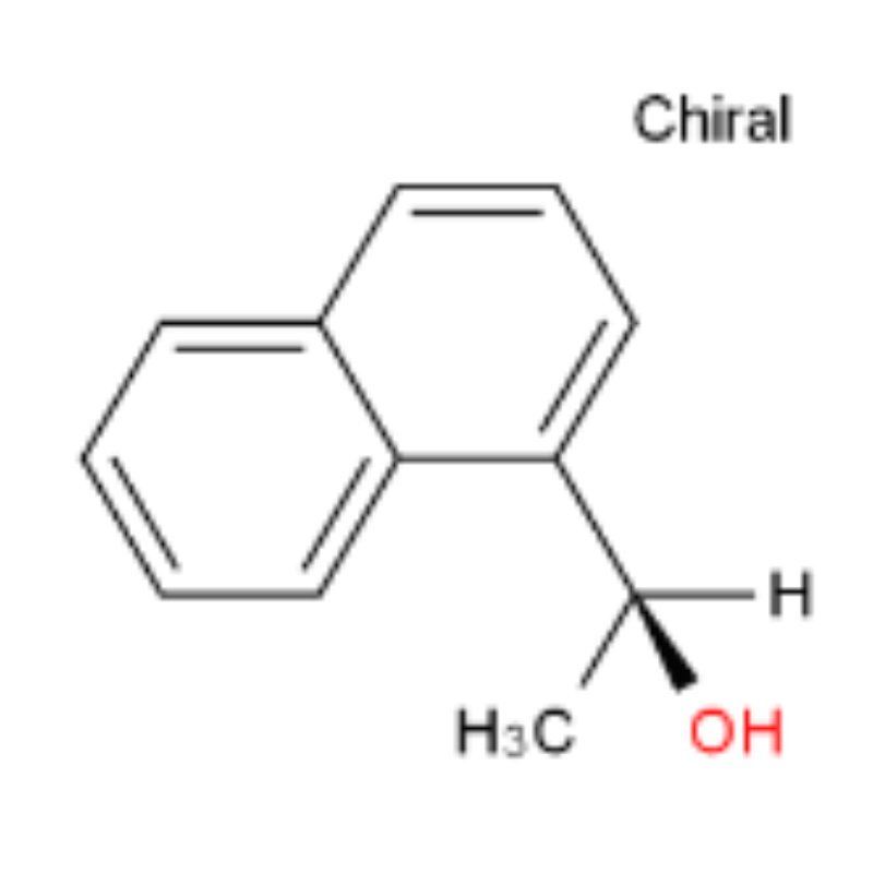 (1s) -1-naftalen-1-yyletanoli