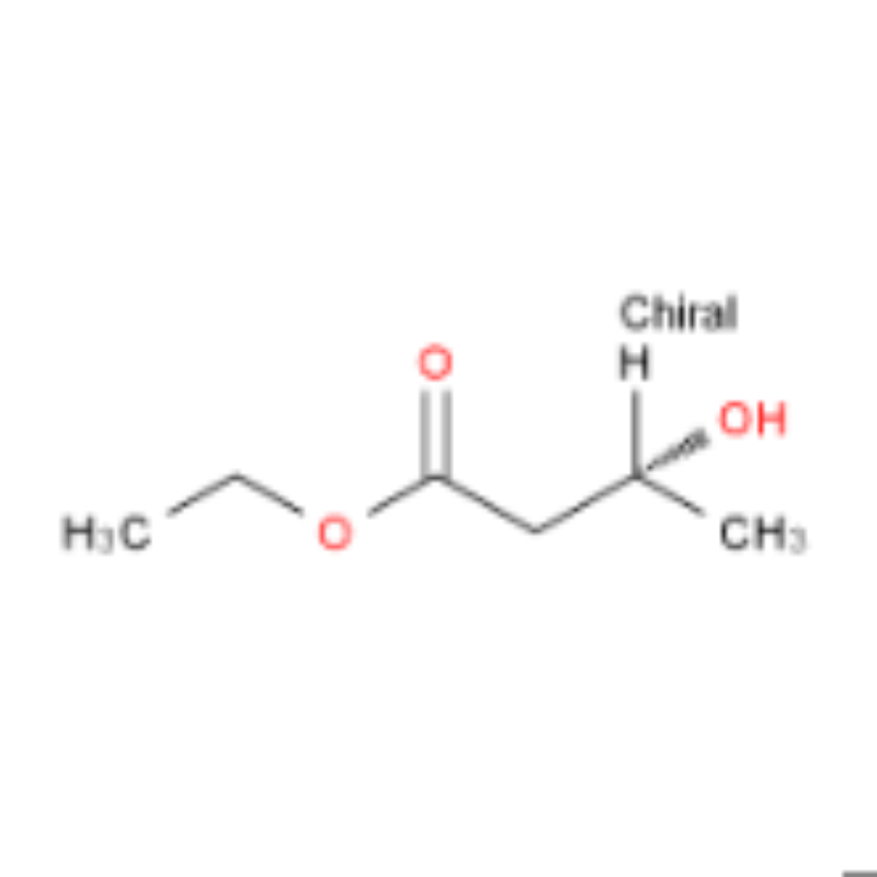 Etyyli (3R) -3-hydroksibutanoaatti