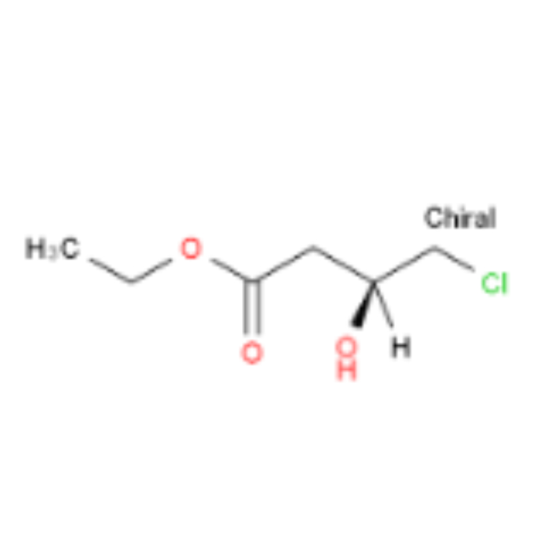 Etyyli(s)-(+)-4-Kloori-3-Hydroksibutyraatti