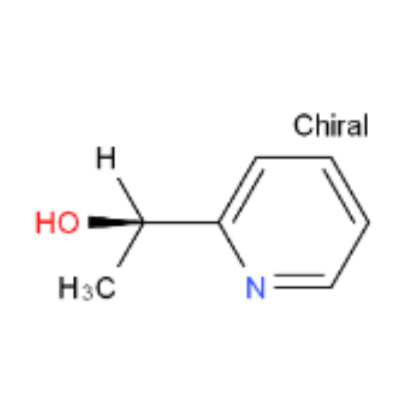 (1R) -1-pyridiini-2-yyletanoli