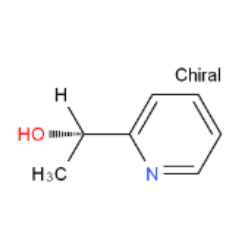 (1s) -1-pyridiini-2-yyletanoli