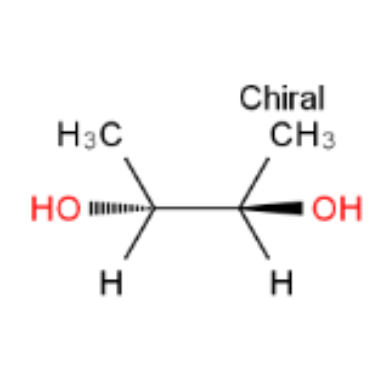 (2R, 3R)-(-)-2,3-Butanedioli