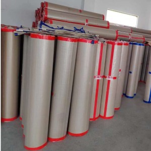 Emery -kankaan rulla