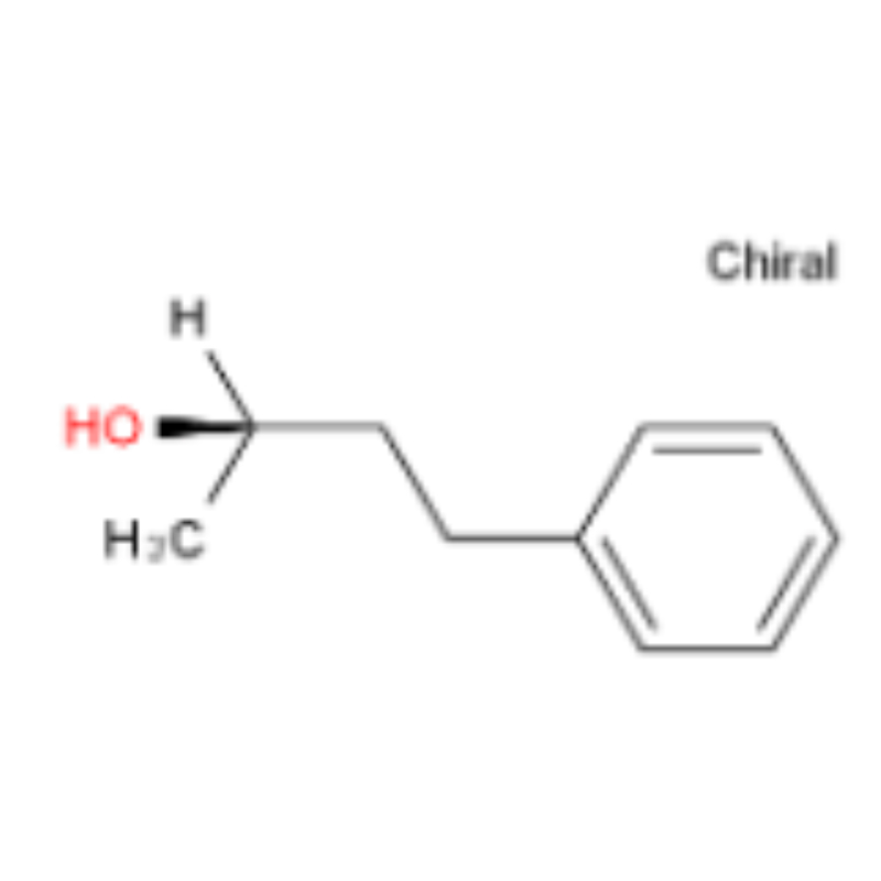 (2R) -4-fenyylibutan-2-ol