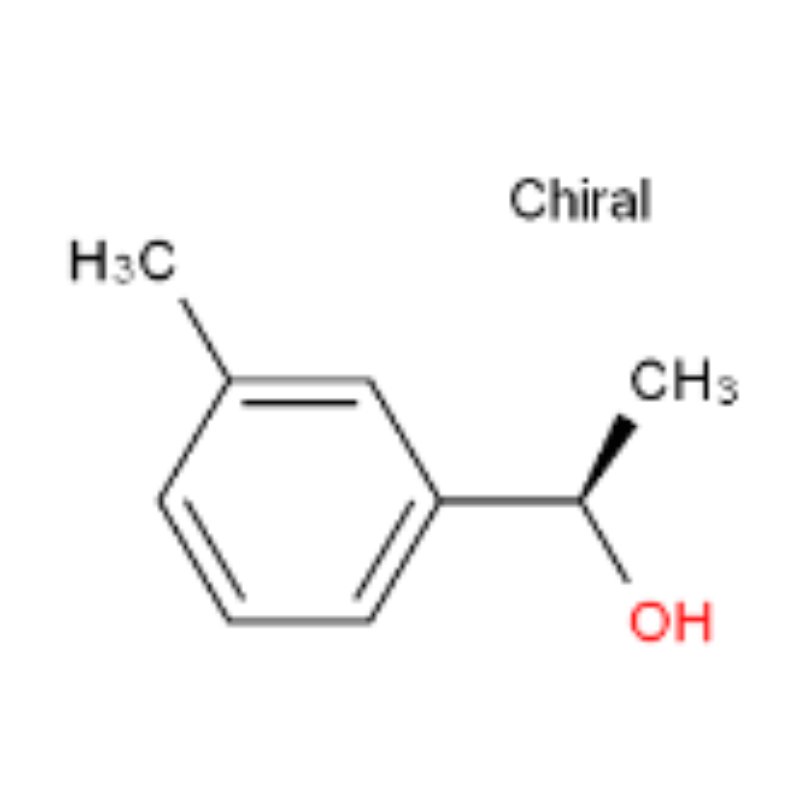 (R) -1- (3-tolofenyyli) etanoli