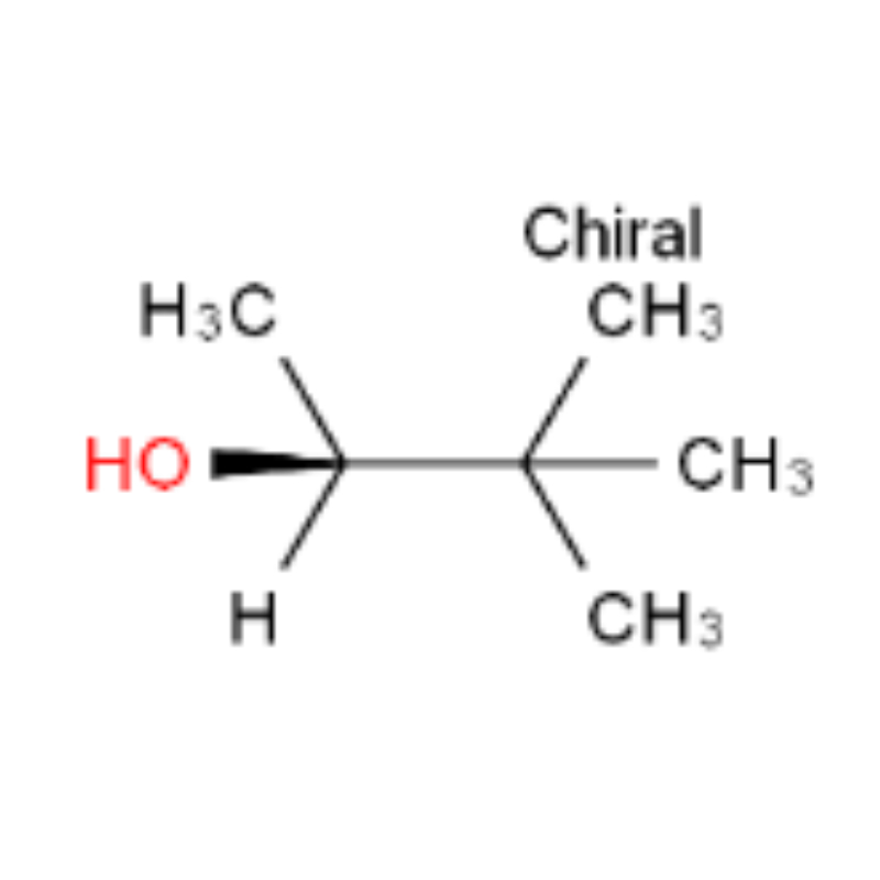 (S) -3,3-dimetyyli-2-butanoli