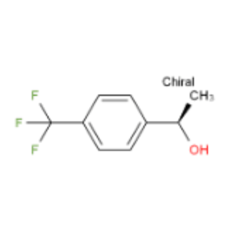 (1R) -1- [4- (trifluorimetyyli) fenyyli] etanoli