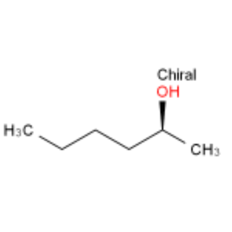 (S)-(+)-2-heksanoli