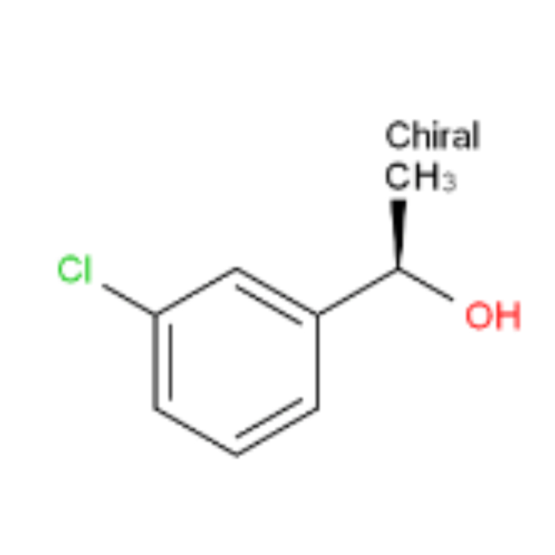 (1R) -1- (3-kloorifenyyli) etanoli